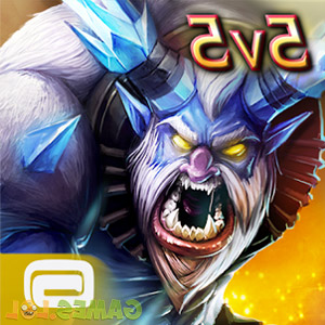 300x300 Heroes Of Order Chaos