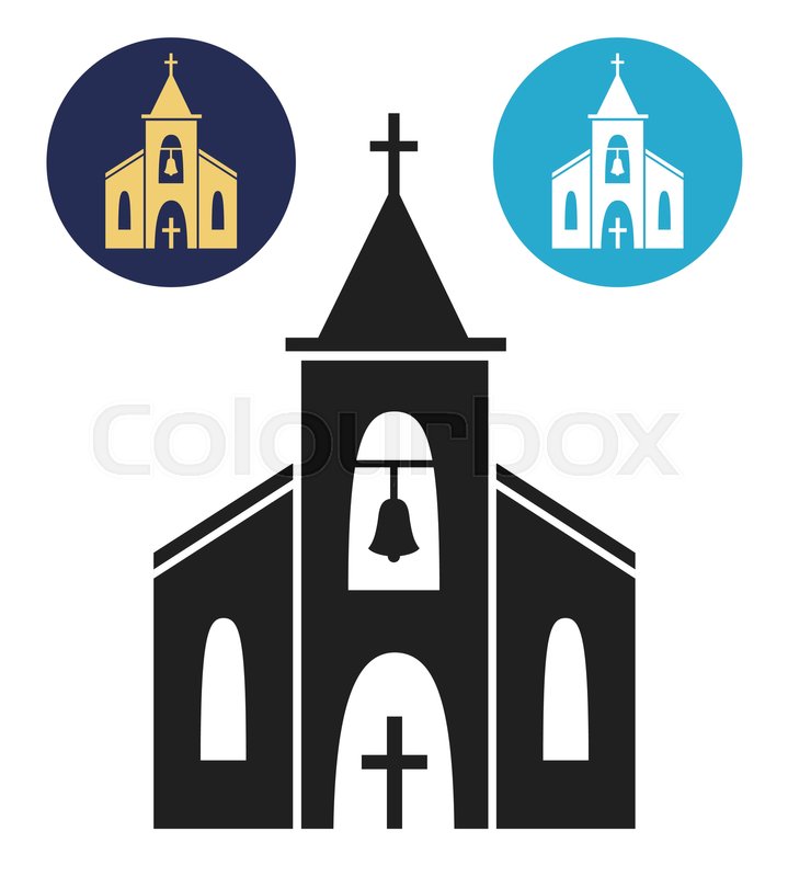 719x800 Chapel Icon