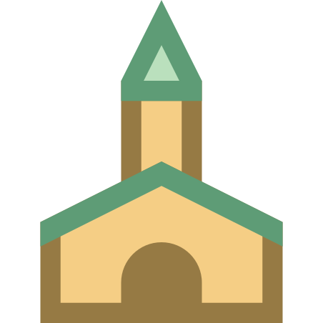 452x452 Chapel Icon