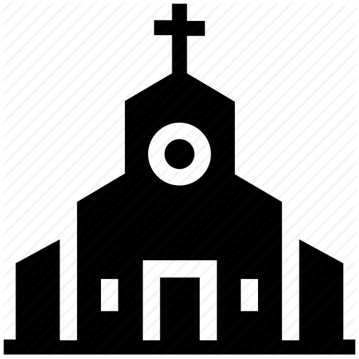 512x512 Building, Chapel, Church, Easter, God, Holiday, Religion Icon