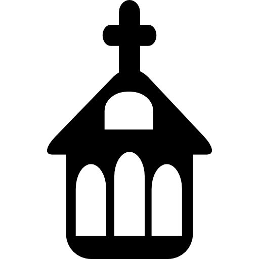 512x512 Chapel Icons Free Download