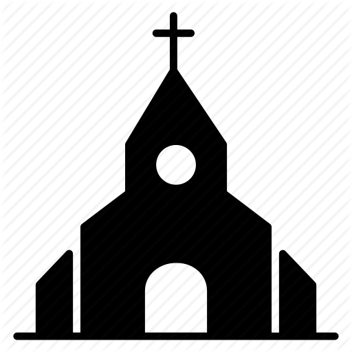 512x512 Chapel, Church, Holy, Religious, Temple Icon