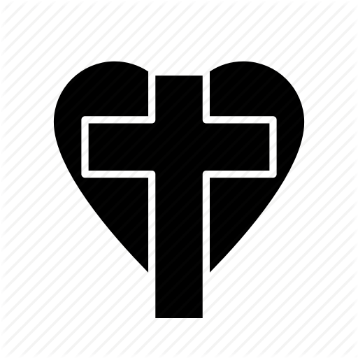 512x512 Chapel, Church, Jesus, Wedding Icon