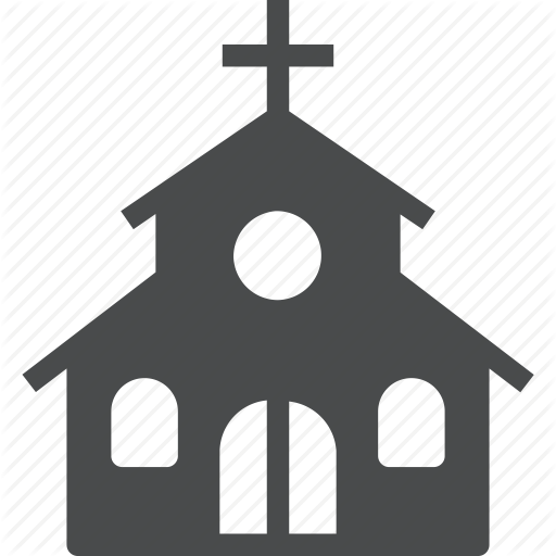 512x512 Chapel, Church, Mosque, Pray, Religion, Religious, Temple Icon