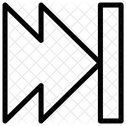 256x256 Chapter Icon Of Line Style