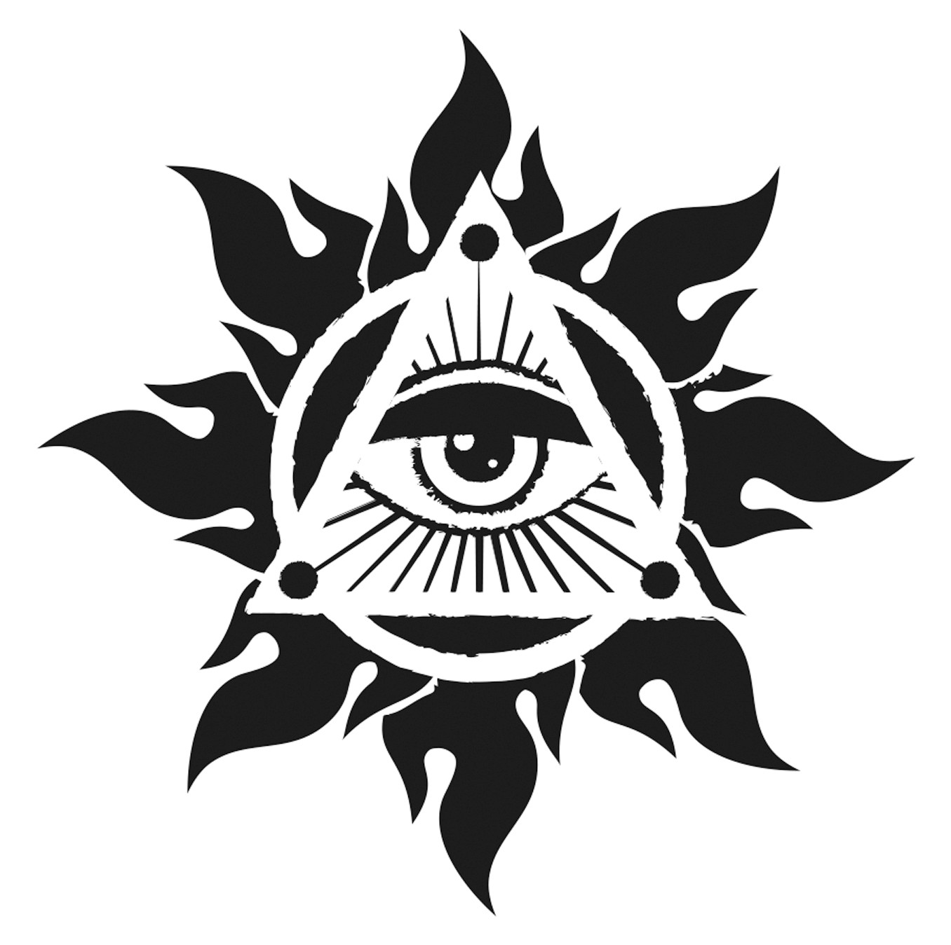 1356x1348 Chapter Icon For The 'final Fire'