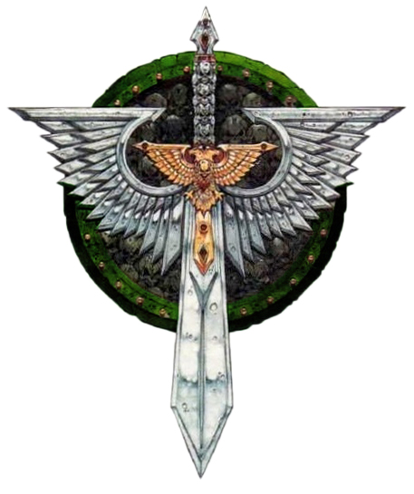 457x545 Dark Angels Warhammer Fandom Powered