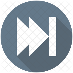 256x256 Chapter Icon Of Glyph Style