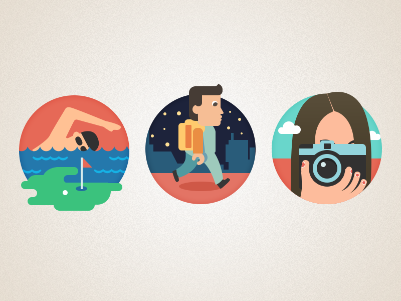 800x600 Character Icon