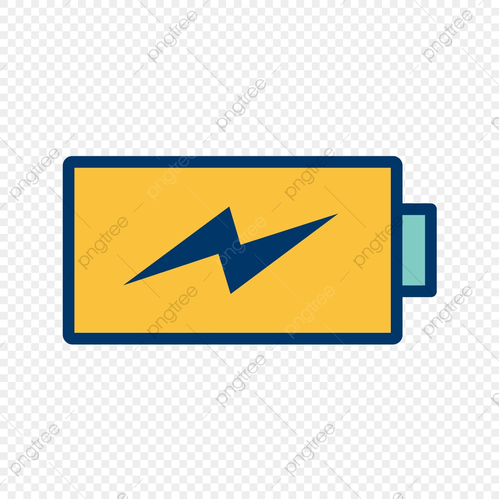 1024x1024 Vector Charging Battery Icon, Battery, Charge, Charging Png
