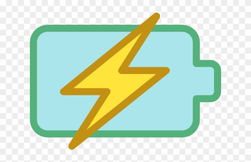840x545 Battery Charging Clipart Battery Icon