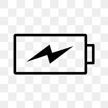 360x360 Battery Icon Png Images Vector And Free Download