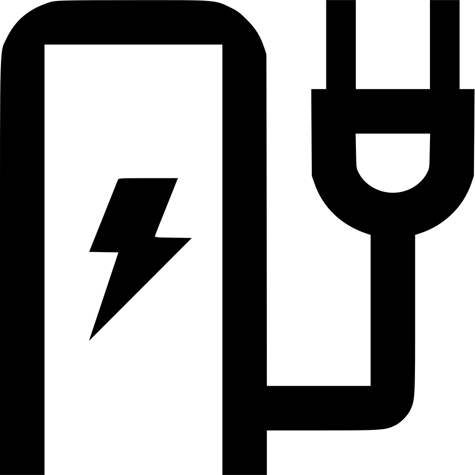 981x980 Electric Charging Station Png Icon Free Download
