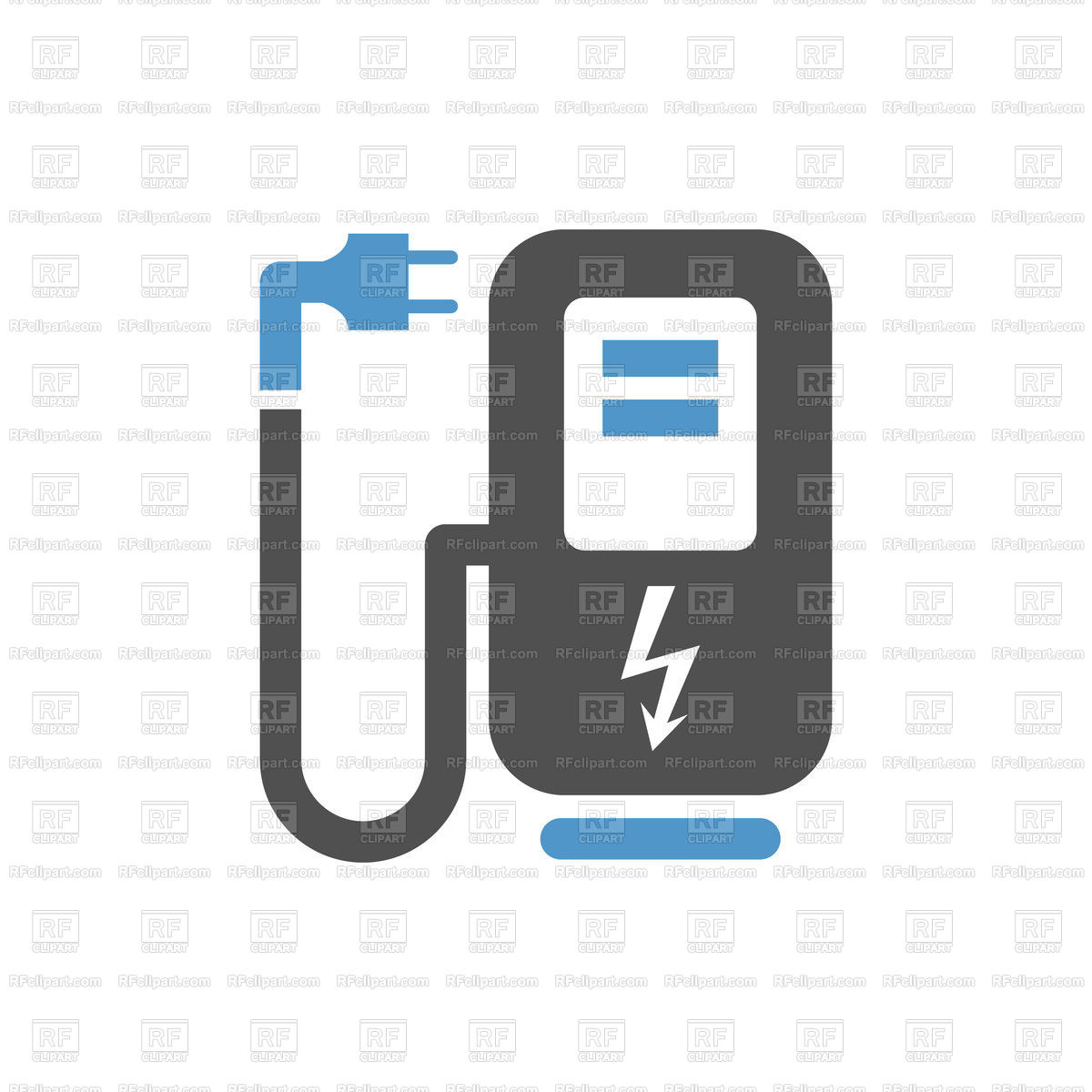 1200x1200 Electro Refuelling Icon