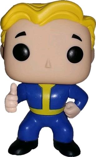 308x500 Covetly Funko Pop! Games Vault Boy