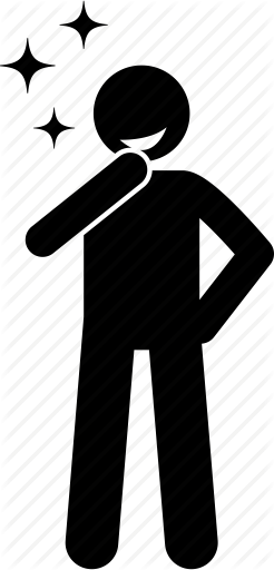 246x512 Charisma, Charismatic, Charm, Charming Icon