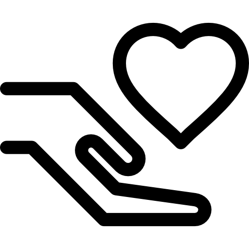 512x512 Charity Icons Free Download