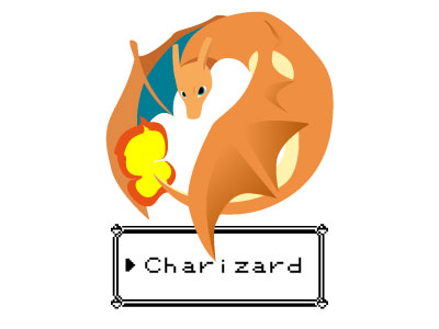 400x300 Charizard Icon