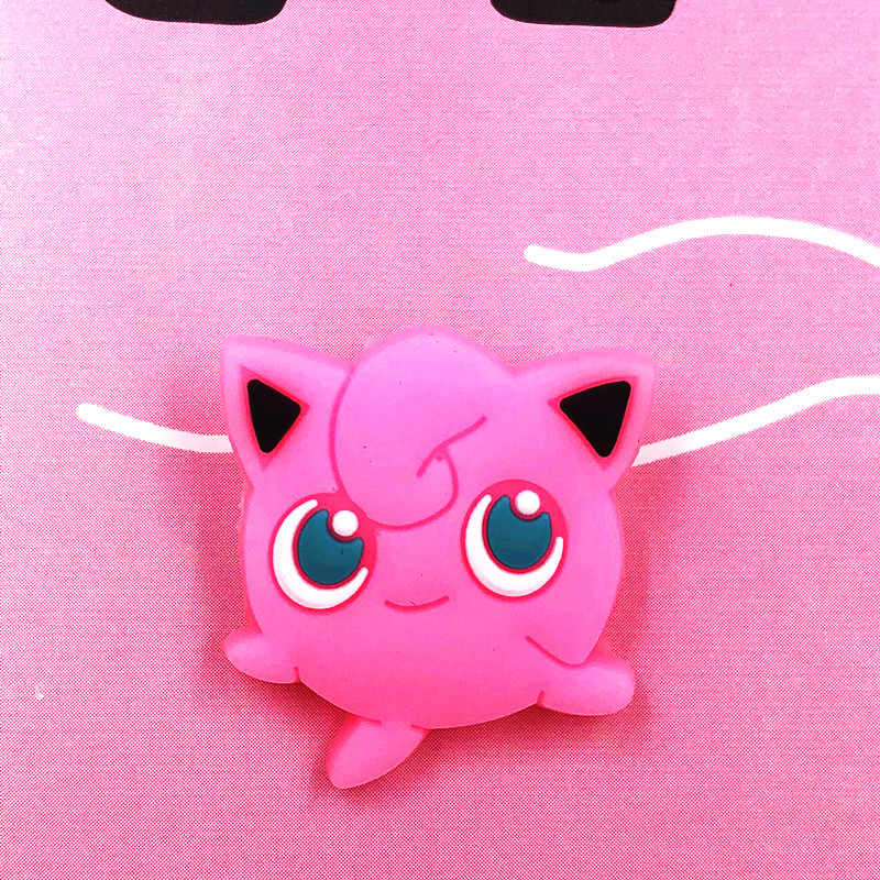 800x800 Pikachu Charizard Venus Blastoise Pvc Icon Figures Button