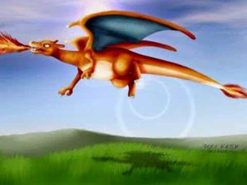480x360 Charizard Icon