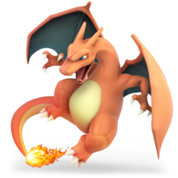 250x250 Charizard