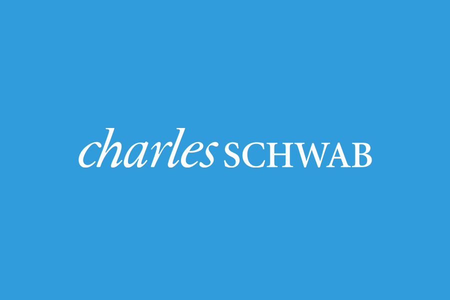 Charles Schwab Icon