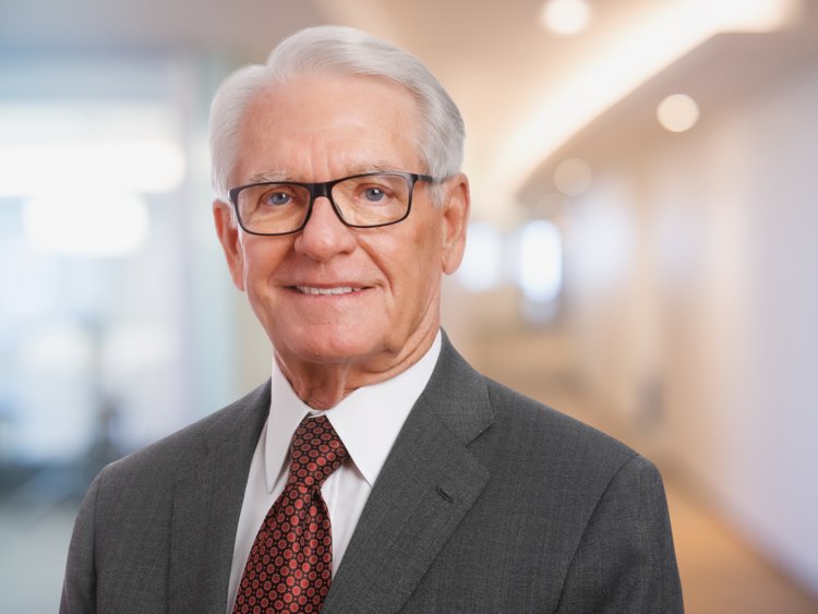 750x563 Charles Schwab On The Moment He Realized His Business Would