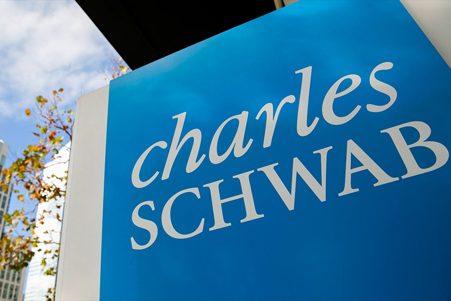 900x600 Charles Schwab Reportedly In Talks To Buy Usaa Brokerage, Wealth