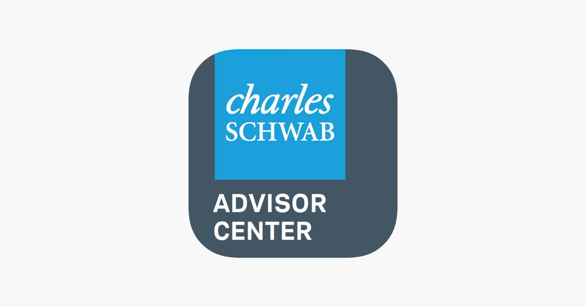 1200x630 Schwab Advisor Mobile On The App Store