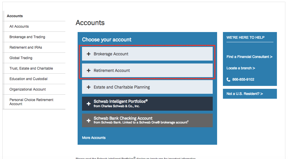 987x546 Start Investing With Charles Schwab