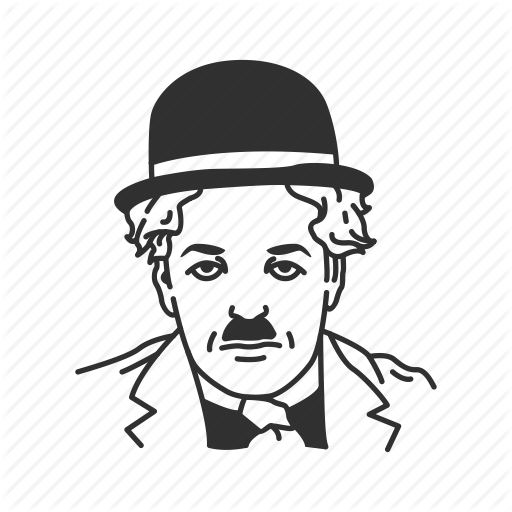 Actor, Chaplin, Charles Chaplin, Charlie, Charlie Chaplin, Silent 512x512 Actor, Chaplin, Charles Chaplin, Charlie, Charlie Chaplin, Silent