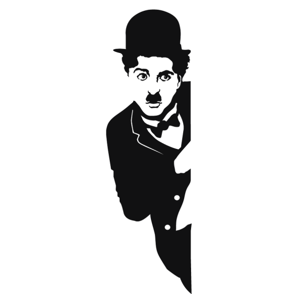 Charlie Chaplin Png Images Free Download 600x600 Charlie Chaplin Png Images Free Download