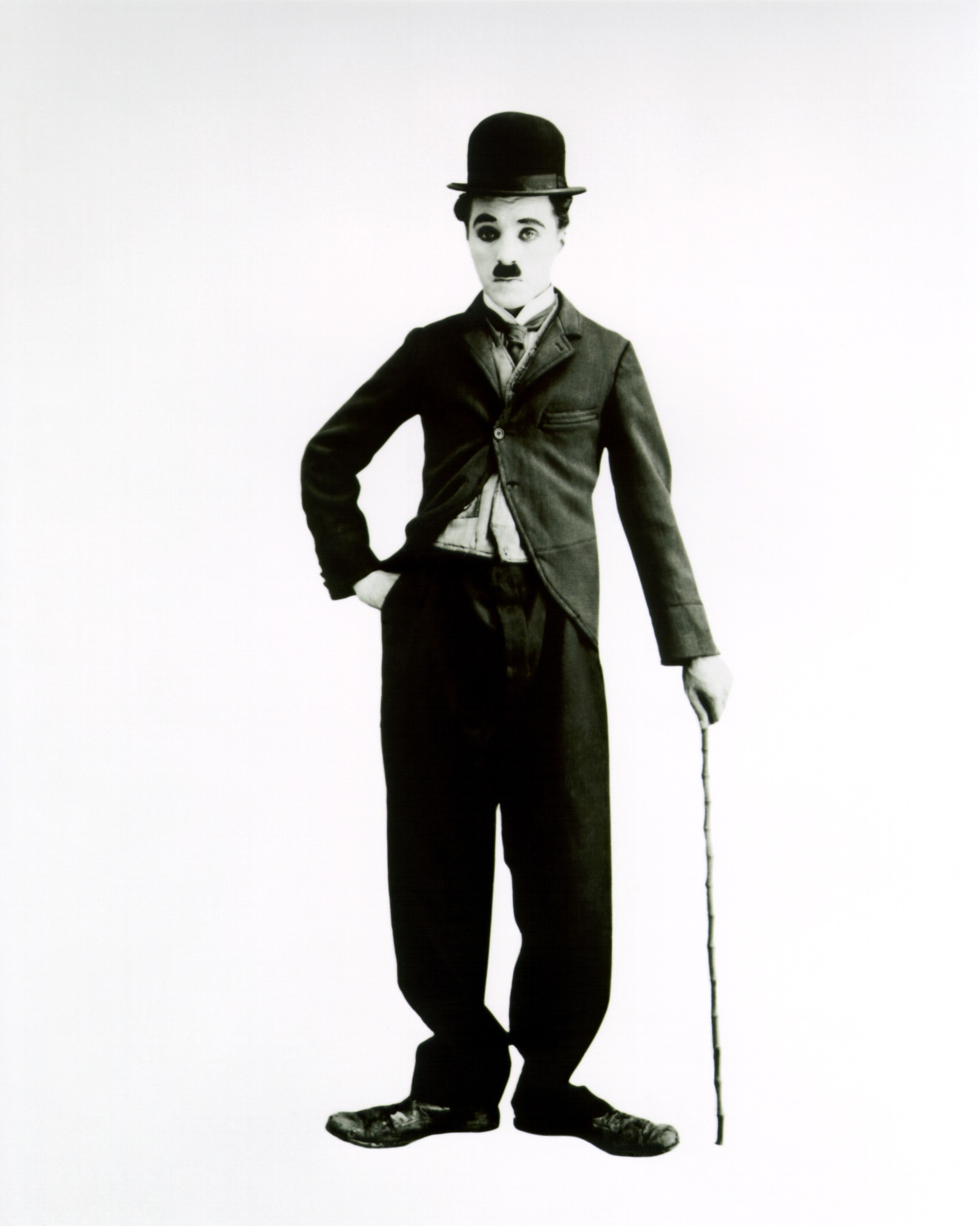 Why Didn't Charlie Chaplin's Stirring Speech Become An Icon 1190x1488 Why Didn't Charlie Chaplin's Stirring Speech Become An Icon
