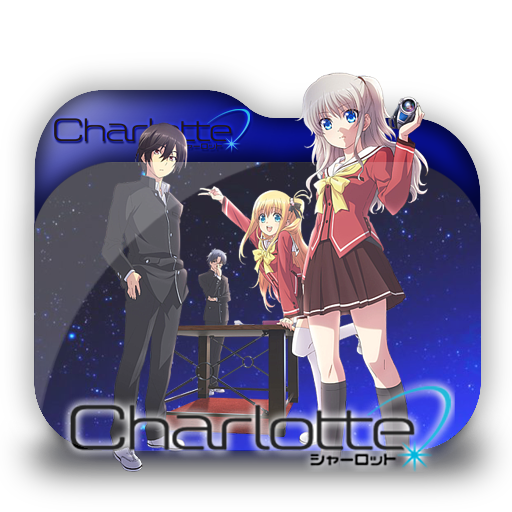 512x512 Charlotte Icon