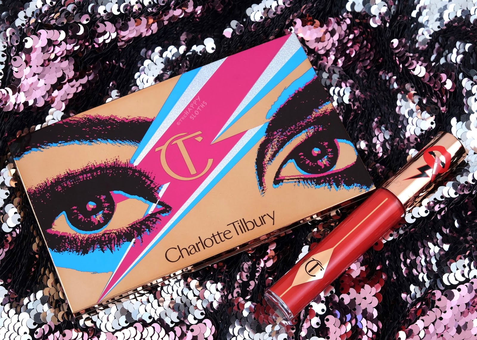 1600x1143 Charlotte Tilbury The Icon Eyeshadow Palette Latex Love Long