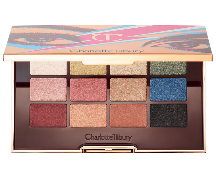 760x625 Charlotte Tilbury The Icon Eyeshadow Palette Launches Soon