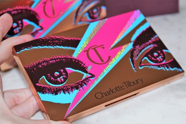600x400 Charlotte Tilbury The Icon Palette Review Swatches