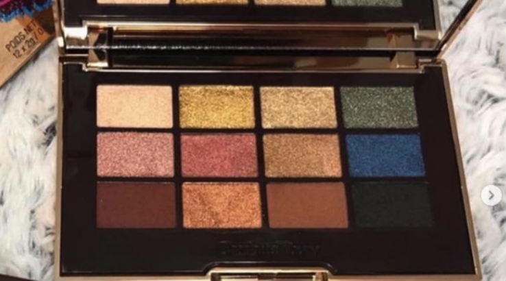 738x410 Charlotte Tilbury Is Dropping The Icon Eyeshadow Palette Finder