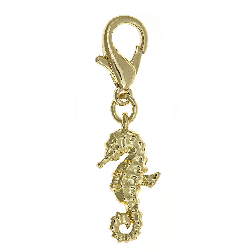 1000x1000 Seahorse Charm Icon