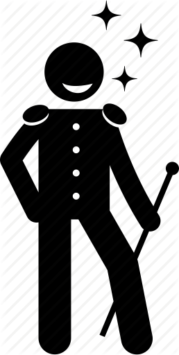 258x512 Charm, Charming, Prince Icon