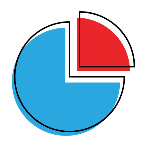 Graph Pie Chart Icon 512x512 Graph Pie Chart Icon