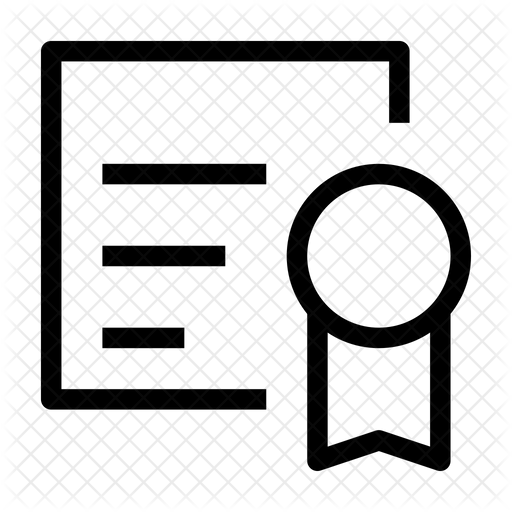 512x512 Charter Icon Of Line Style