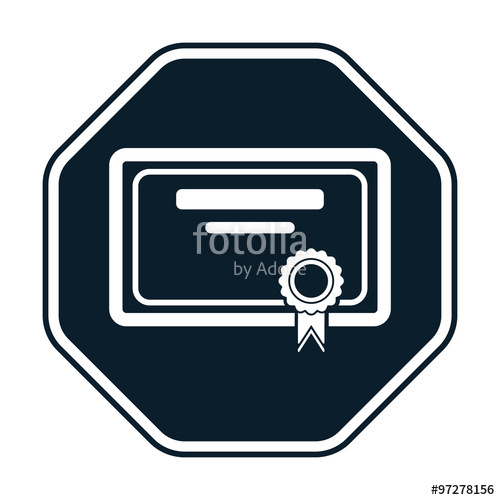 500x500 Charter Icon Stock Image And Royalty Free Vector On Fotolia
