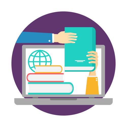 500x500 Charter Icon