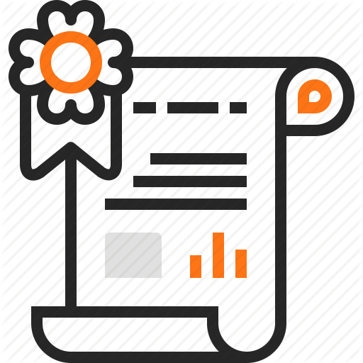 512x512 Charter, Document, Education, List, School, Sheet, Study Icon