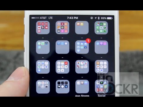 480x360 How To Get Rid Of App Icon Badges That Won't Go Away In Ios