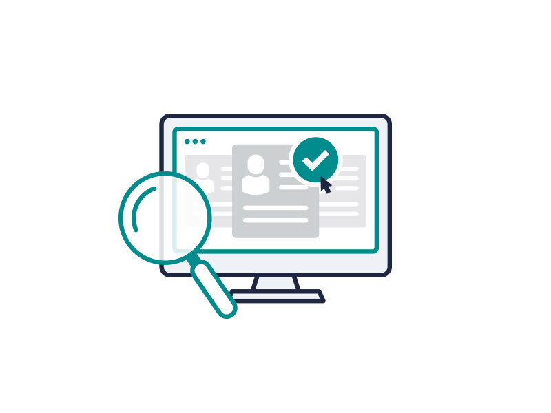 800x600 Staffing Web App Icon