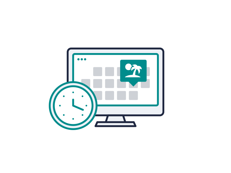 800x600 Staffing Web App Icon