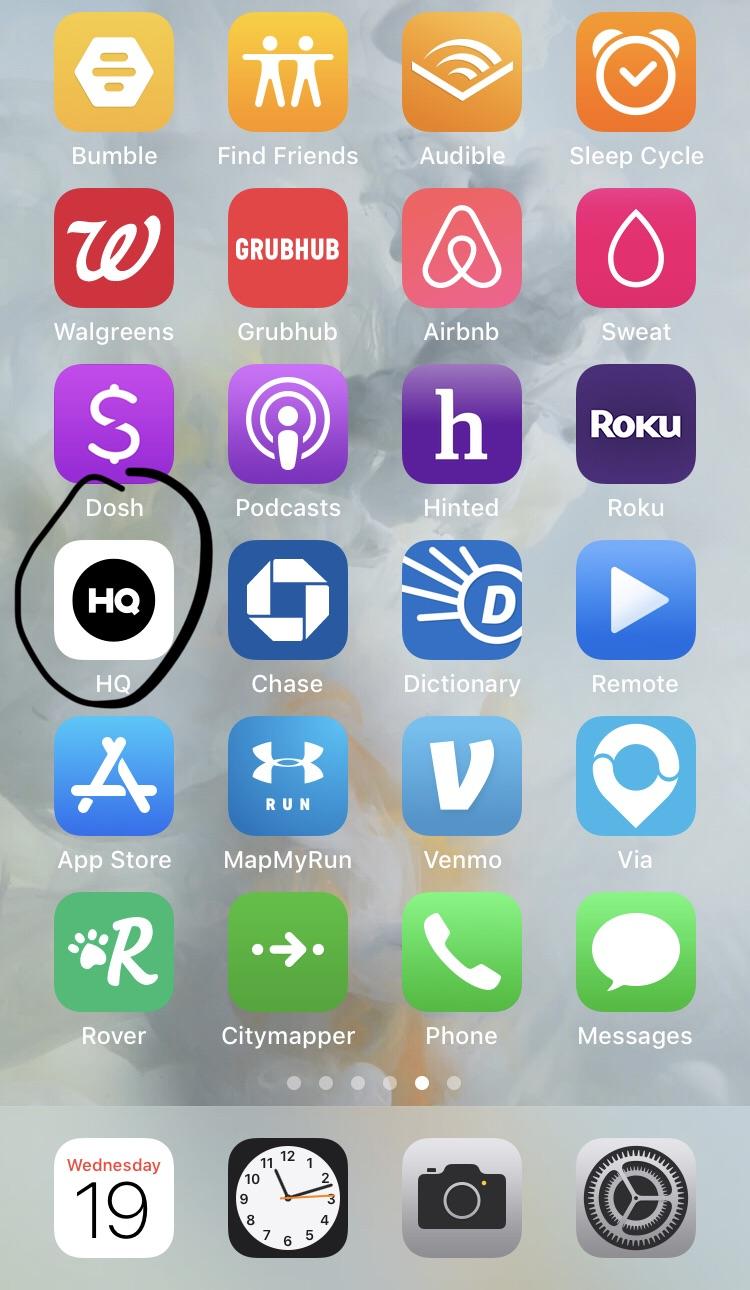 750x1290 When An Icon Changes Color The Day After You Spent Hours Sorting