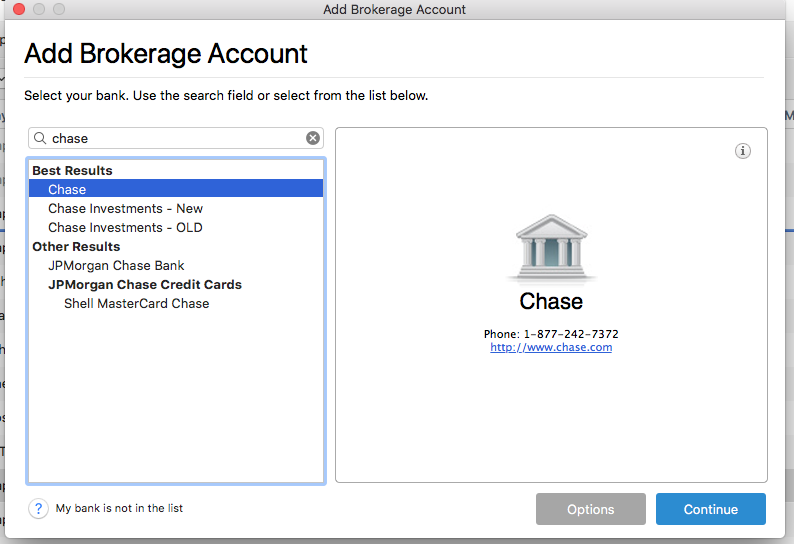 794x544 How To Import Brokerage And Retirement Account From Chase Bank